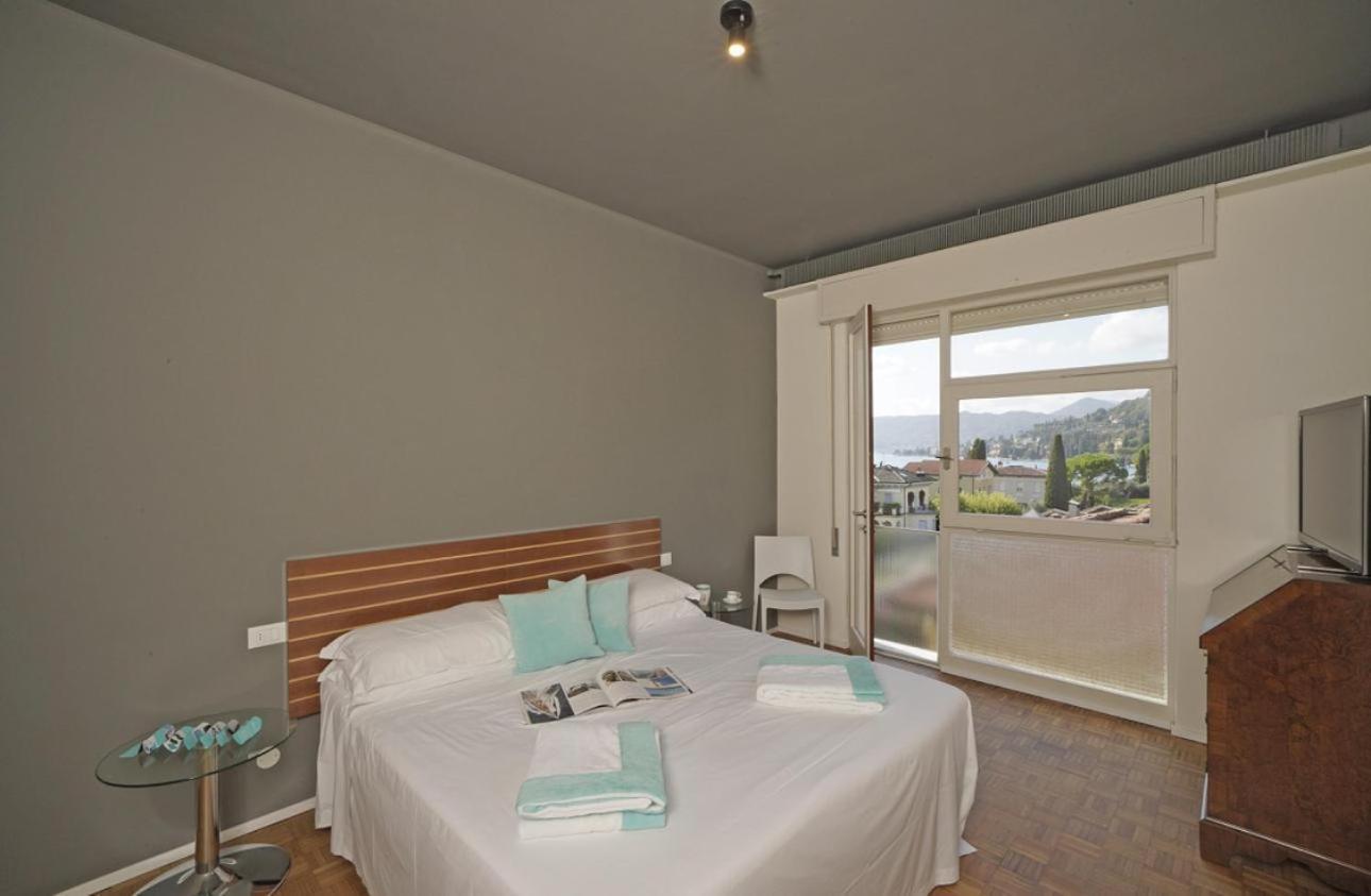 Hotel Spiaggia D'Oro - Charme & Boutique - Garda Lake Collection Salo Bagian luar foto